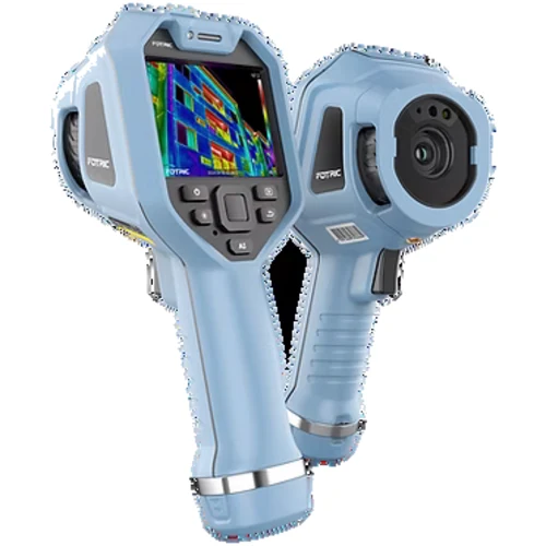 Câmera térmica FOTRIC TK7 (Linha TK, sem fio)